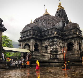 Aurangabad to Nashik cab
