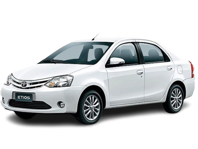 Aurangabad to Pune Etios one way cab