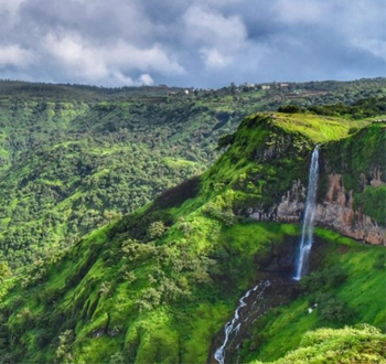 Aurangabad to Mahabaleshwar taxi