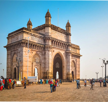 Aurangabad to Mumbai taxi